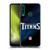 NFL Tennessee Titans Logo Blur Soft Gel Case for Huawei Y6p