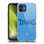 NFL Tennessee Titans Logo Distressed Look Soft Gel Case for Apple iPhone 12 / iPhone 12 Pro