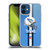 NFL Tennessee Titans Logo Helmet Soft Gel Case for Apple iPhone 12 Mini