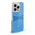 NFL Tennessee Titans Logo Distressed Look Soft Gel Case for Apple iPhone 13 Pro & MagSafe
