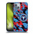 NFL Tennessee Titans Logo Camou Soft Gel Case for Apple iPhone 14