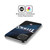 NFL Tennessee Titans Logo Blur Soft Gel Case for Apple iPhone 14 Plus