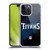 NFL Tennessee Titans Logo Blur Soft Gel Case for Apple iPhone 14 Pro Max