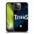 NFL Tennessee Titans Logo Blur Soft Gel Case for Apple iPhone 14 Pro Max