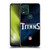 NFL Tennessee Titans Logo Blur Soft Gel Case for Motorola Moto G Stylus 5G 2021