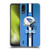 NFL Tennessee Titans Logo Helmet Soft Gel Case for Motorola Moto E7 Power / Moto E7i Power