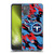 NFL Tennessee Titans Logo Camou Soft Gel Case for Motorola Moto G50