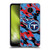 NFL Tennessee Titans Logo Camou Soft Gel Case for Nokia C10 / C20