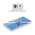 NFL Tennessee Titans Logo Stripes Soft Gel Case for OPPO Reno 4 Pro 5G