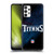 NFL Tennessee Titans Logo Blur Soft Gel Case for Samsung Galaxy A32 (2021)