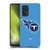 NFL Tennessee Titans Logo Plain Soft Gel Case for Samsung Galaxy A53 5G (2022)