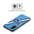 NFL Tennessee Titans Logo Stripes Soft Gel Case for Samsung Galaxy S10 Lite