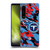 NFL Tennessee Titans Logo Camou Soft Gel Case for Sony Xperia 1 IV