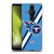 NFL Tennessee Titans Logo Stripes Soft Gel Case for Sony Xperia Pro-I
