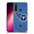 NFL Tennessee Titans Logo Football Soft Gel Case for Xiaomi Redmi Note 8T