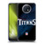 NFL Tennessee Titans Logo Blur Soft Gel Case for Xiaomi Redmi Note 9T 5G
