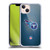 NFL Tennessee Titans Artwork LED Soft Gel Case for Apple iPhone 13