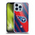 NFL Tennessee Titans Artwork Stripes Soft Gel Case for Apple iPhone 13 Pro