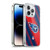 NFL Tennessee Titans Artwork Stripes Soft Gel Case for Apple iPhone 13 Pro & MagSafe