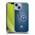 NFL Tennessee Titans Artwork LED Soft Gel Case for Apple iPhone 14