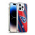 NFL Tennessee Titans Artwork Stripes Soft Gel Case for Apple iPhone 14 Pro Max & MagSafe