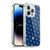 NFL Tennessee Titans Artwork Patterns Soft Gel Case for Apple iPhone 14 Pro & MagSafe