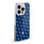 NFL Tennessee Titans Artwork Patterns Soft Gel Case for Apple iPhone 14 Pro & MagSafe