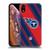 NFL Tennessee Titans Artwork Stripes Soft Gel Case for Apple iPhone XR