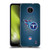 NFL Tennessee Titans Artwork LED Soft Gel Case for Nokia C10 / C20