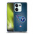NFL Tennessee Titans Artwork LED Soft Gel Case for OPPO Reno8 Pro