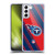 NFL Tennessee Titans Artwork Stripes Soft Gel Case for Samsung Galaxy S21+ 5G