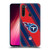 NFL Tennessee Titans Artwork Stripes Soft Gel Case for Xiaomi Redmi Note 8T