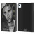 Justin Bieber Purpose B&w Love Yourself Leather Book Wallet Case Cover For Apple iPad Air 11 2020/2022/2024