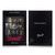 Slipknot Key Art Blocks Leather Book Wallet Case Cover For Apple iPad Air 2020 / 2022