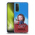 Child's Play III Key Art On Set Soft Gel Case for Huawei P Smart (2021)