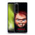 Child's Play III Key Art Doll Illustration Soft Gel Case for Sony Xperia 1 IV