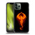 Christos Karapanos Dark Hours Dragon Phoenix Soft Gel Case for Apple iPhone 11 Pro