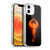 Christos Karapanos Dark Hours Dragon Phoenix Soft Gel Case for Apple iPhone 12 / iPhone 12 Pro & MagSafe