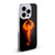 Christos Karapanos Dark Hours Dragon Phoenix Soft Gel Case for Apple iPhone 13