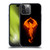 Christos Karapanos Dark Hours Dragon Phoenix Soft Gel Case for Apple iPhone 14 Pro Max