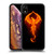 Christos Karapanos Dark Hours Dragon Phoenix Soft Gel Case for Apple iPhone XR