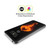 Christos Karapanos Dark Hours Dragon Phoenix Soft Gel Case for LG K22