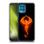Christos Karapanos Dark Hours Dragon Phoenix Soft Gel Case for Motorola Moto G100