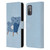 Planet Cat Arm Chair Cornflower Chair Cat Leather Book Wallet Case Cover For HTC Desire 21 Pro 5G