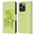 Planet Cat Arm Chair Lime Chair Cat Leather Book Wallet Case Cover For Apple iPhone 14 Pro