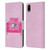 Planet Cat Arm Chair Rose Chair Cat Leather Book Wallet Case Cover For Apple iPhone XR