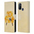 Planet Cat Arm Chair Honey Chair Cat Leather Book Wallet Case Cover For OnePlus Nord N100