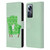 Planet Cat Arm Chair Spring Green Chair Cat Leather Book Wallet Case Cover For Xiaomi 12 Pro