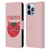 Planet Cat Puns Strawpurry Leather Book Wallet Case Cover For Apple iPhone 13 Pro