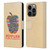Planet Cat Puns Peppur Leather Book Wallet Case Cover For Apple iPhone 14 Pro